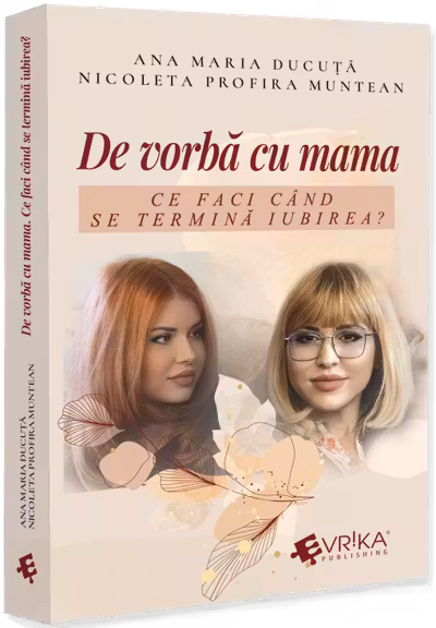 De vorba cu mama