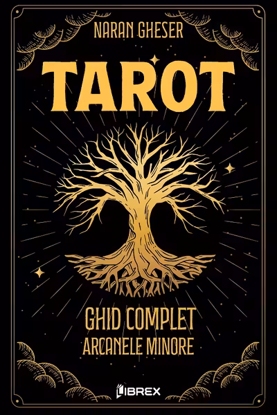 Tarot: Ghid complet - Arcanele Minore