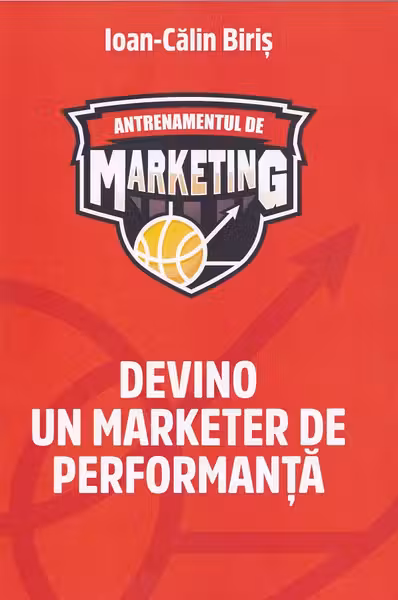 Antrenamentul de marketing