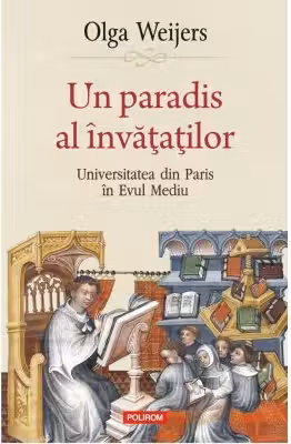 Un paradis al invatatilor