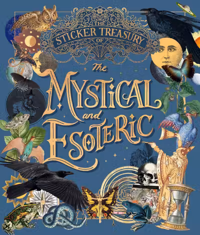 The Mystical and Esoteric