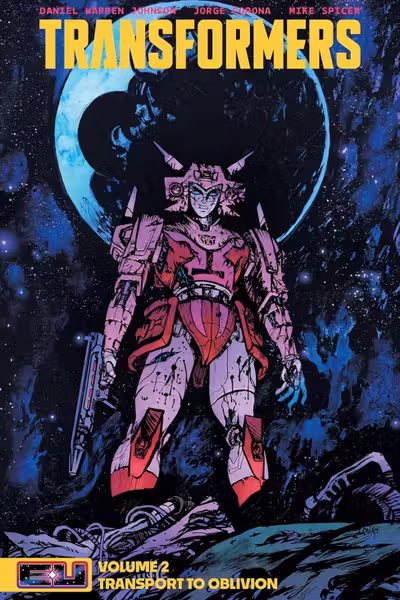 Transformers - Volume 2