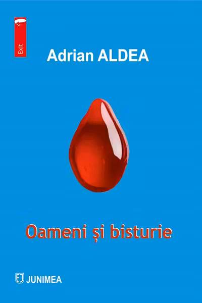 Oameni și bisturie