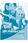 Teste limba engleza CPE Practice Tests 3 Manualul elevului