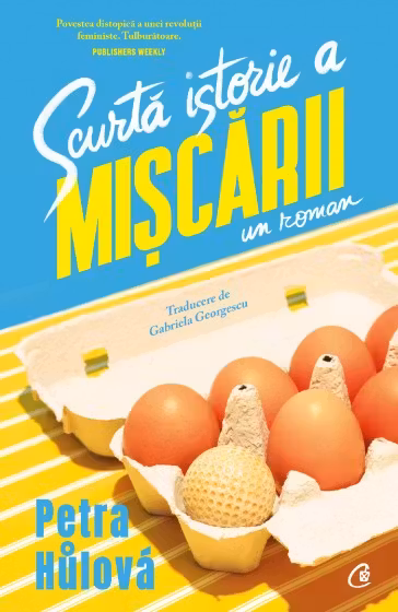 Scurta istorie a miscarii