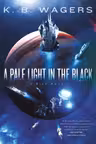 A Pale Light in the Black