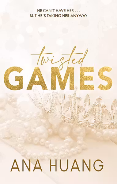 Twisted Games - Volume 2