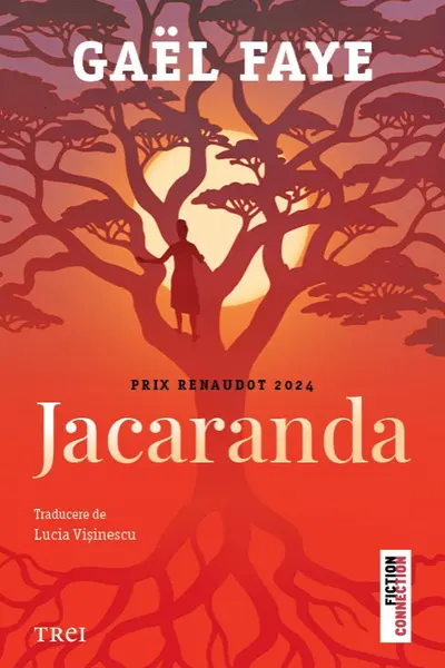 Jacaranda