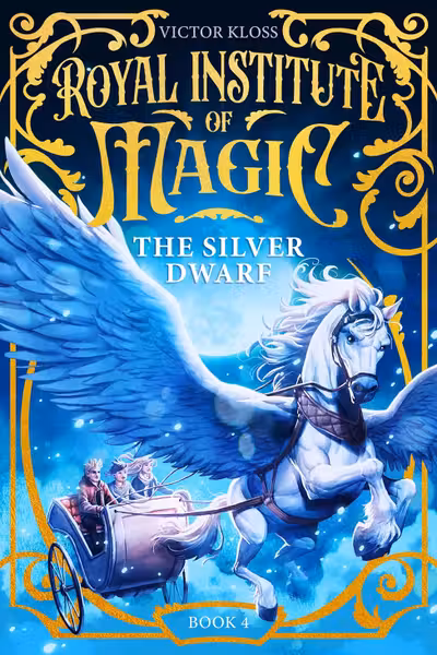 The Silver Dwarf