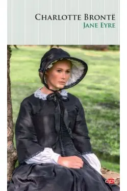 Carte pentru toti. Vol. 47 Jane Eyre