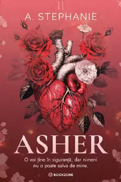 Asher Vol. 2