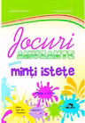 Jocuri amuzante pentru minti istete clasa 4