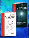 Pachet Fred Vargas