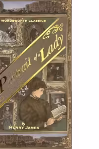 The Portrait of a Lady