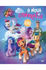 My Little Pony. O Noua Generatie. Povestea Filmului