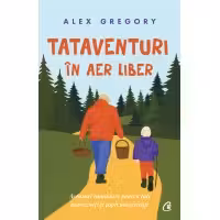 Ebook TATAVENTURI în aer liber