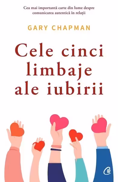 Cele cinci limbaje ale iubirii