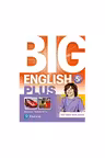 Big English Plus BrE 5 Test Book and Audio Pack