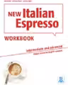 New Italian Espresso intermediate/advanced WorkBook
