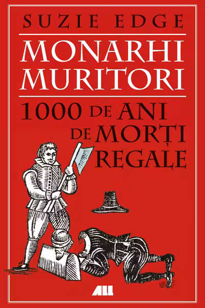 Monarhi muritori