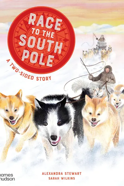 Race to the South Pole