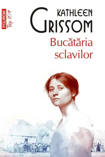Bucataria scalvilor