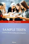 Sample teste (engleza bac 2022 )
