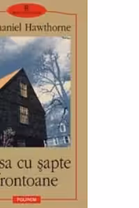 Casa cu sapte frontoane