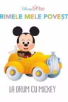 La drum cu Mickey