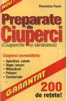 Preparate din ciuperci