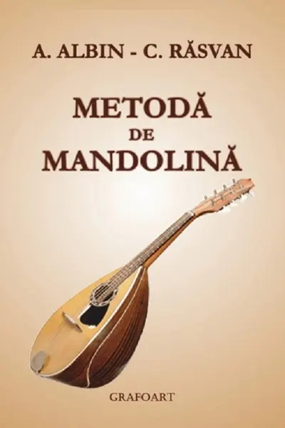 Metoda de mandolină