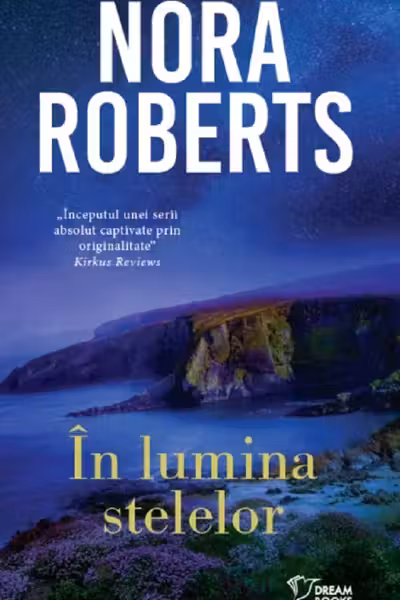 Dream Books. IN LUMINA STELELOR.