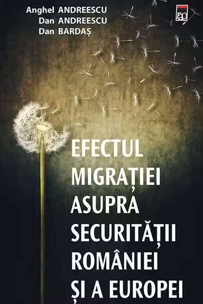 Efectul migrației asupra securității României și a Europei