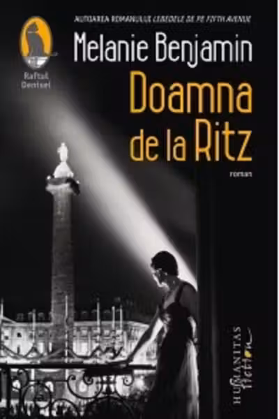 Doamna de la Ritz