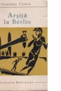 Arsita la Berlin