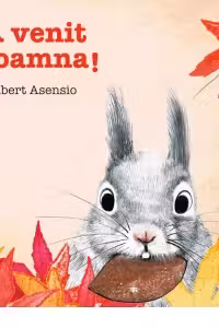 A venit toamna!