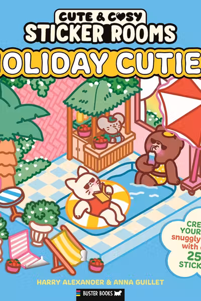Holiday Cuties