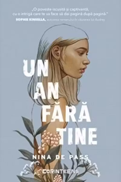 Un an fara tine