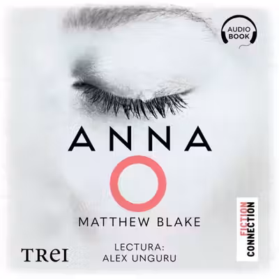 Anna O (audiobook)