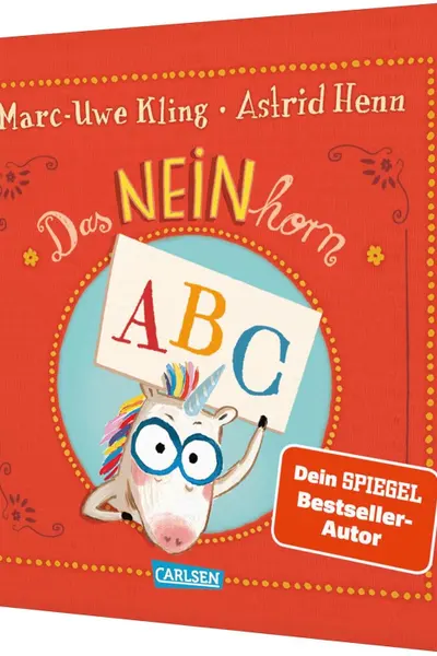 Das NEINhorn-ABC