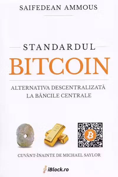Standardul Bitcoin