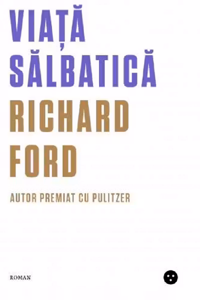 Viata salbatica