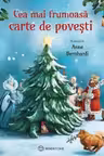 Cea mai frumoasa carte de povesti