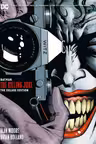 Batman: The Killing Joke