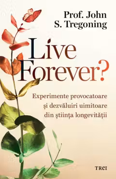 Live Forever?
