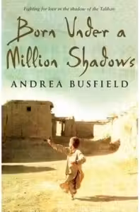 BORN UNDER A MILLION SHADOWS