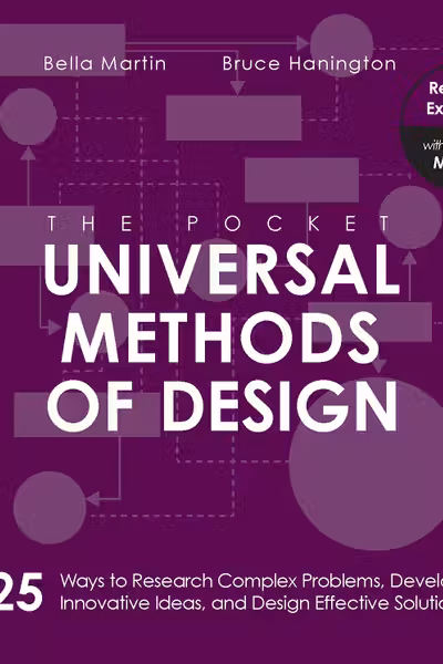 The Pocket Universal Methods of Design