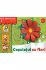 MAP Cosuletul cu flori 5+