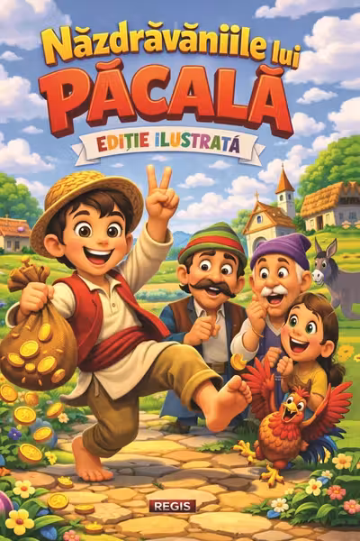 Nazdravaniile lui Pacala