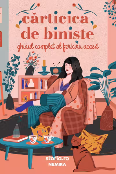 Carticica de biniste